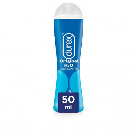 DUREX libestusgeel PLAY ORIGINAL H2O 50ml