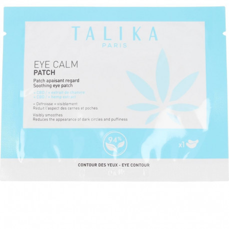 Talika silmaplaastrid EYE CALM 2 tk