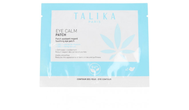 Talika silmaplaastrid EYE CALM 2 tk