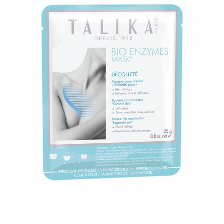 Talika kaelapiirkonna mask Bio Enzymes 25gr