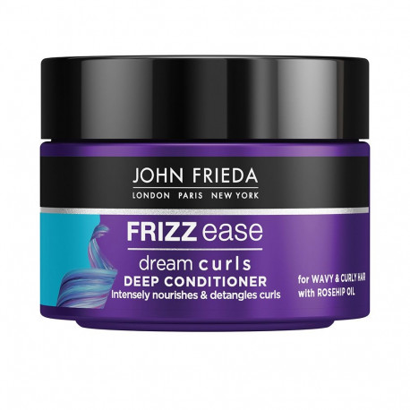 JOHN FRIEDA FRIZZ-EASE sueños rizos acondicionador 250 ml