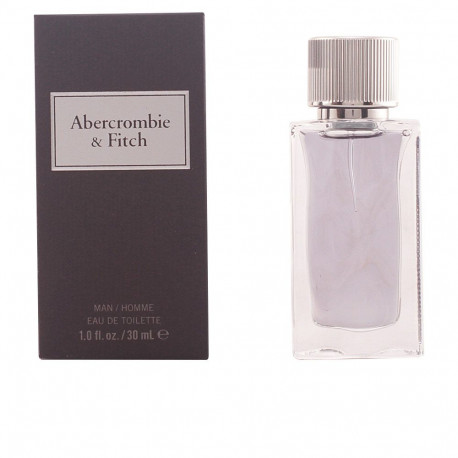 Abercrombie & Fitch tualettvesi First Instinct 30ml
