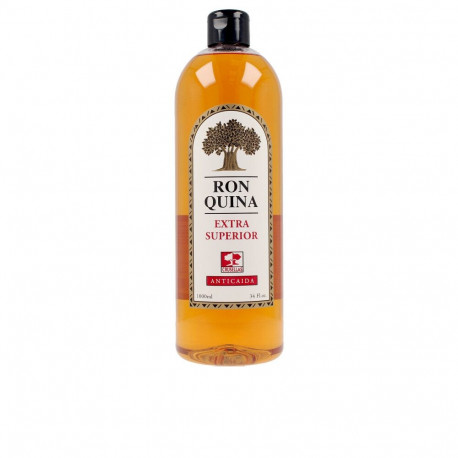 Crusellas juuksetoonik ron quina superior 1000ml