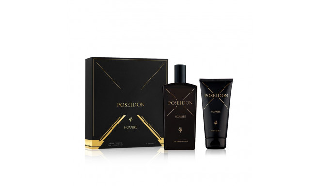 POSEIDON HOMBRE komplekt 2tk