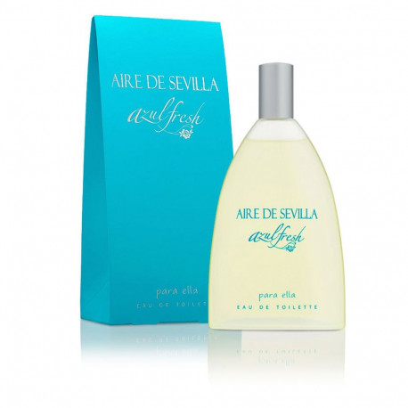Aire de Sevilla tualettvesi Azul Fresh 150ml