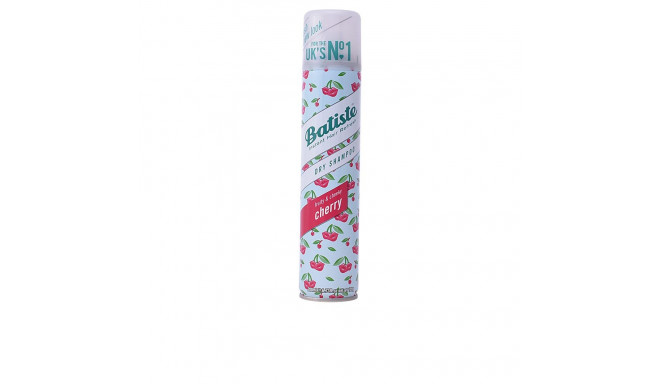 Batiste kuivšampoon Cherry 200ml