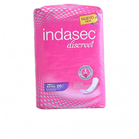 Indasec pidamatuse side Discreet extra 20tk