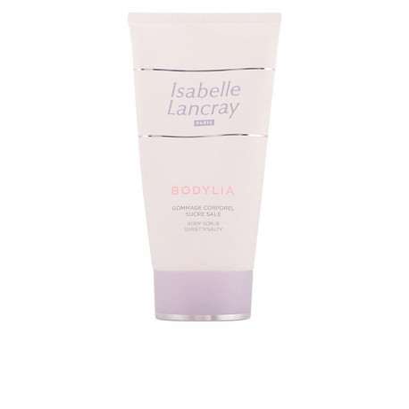 Isabelle Lancray kehakoorija BODYLIA suhkru-soola 150ml