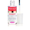 MAVALA  MAVADRY seca en segundos el esmalte de uñas 10 ml