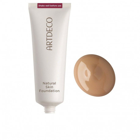 Artdeco jumestuskreem Natural Skin 25ml, #neutral/ natural tan