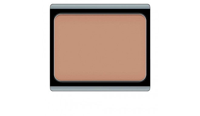 ARTDECO CAMOUFLAGE crema recarga #10-soft amber 4,5 gr