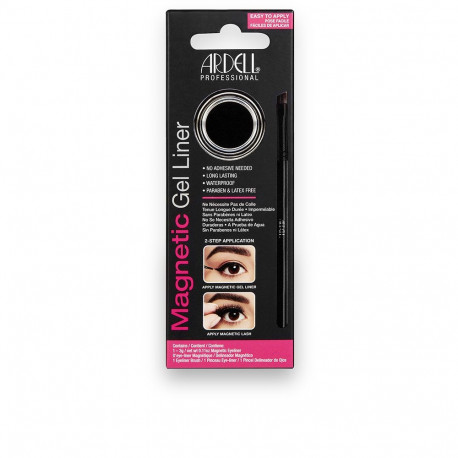 ARDELL MAGNETIC LINER eyeliner compatible con todas 3 gr