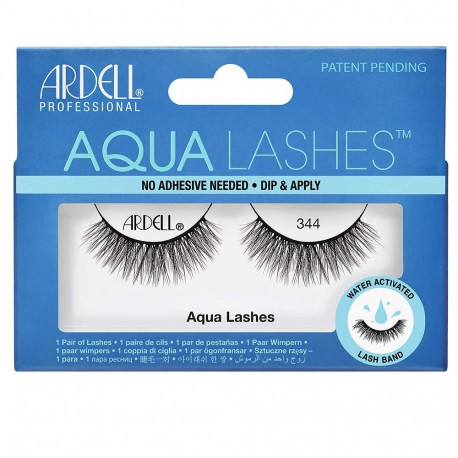 ARDELL AQUA LASHES pestañas #344 1 u