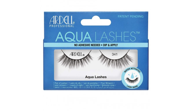 Ardell ripsmed Aqua Lashes #341 1u