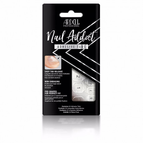 Ardell küünekleepsud Nail Addict 1u