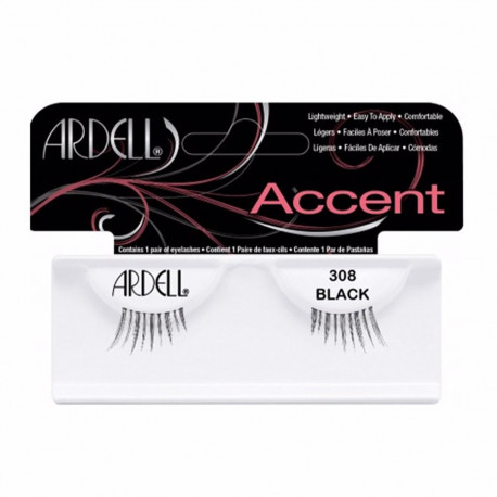 Ardell ripsmed Accent #308 1 u, must