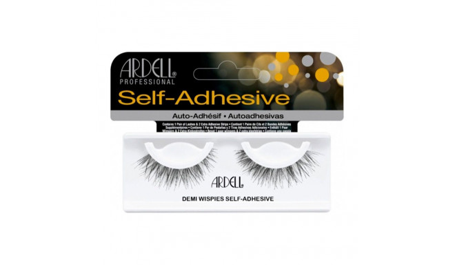 ARDELL PRO SELF ADHESIVE LASH demi wispies 2 pz