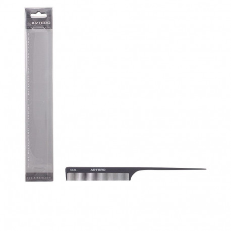 ARTERO PEINE CARBONO pua plastico 215 mm 1 u