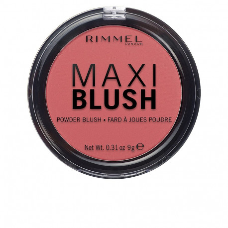 Rimmel London puuderpõsepuna Maxi Blush, #003-wild card