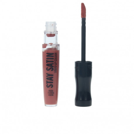 RIMMEL LONDON STAY SATIN liquid lip colour #730-zeek 5,5 ml