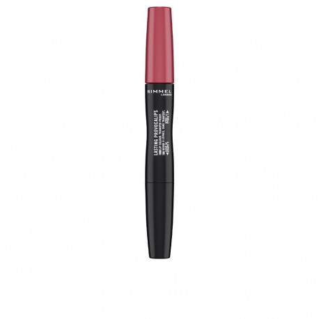 Rimmel London huulevärv Lasting Provocalips kulumiskindel, #210 pink case of emergency