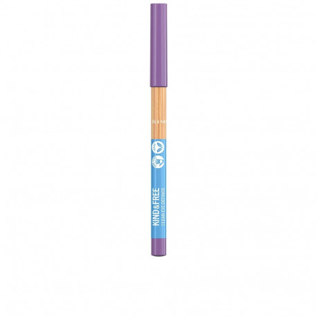 Rimmel London silmapliiats Kind & Free #003-grape 1,1gr