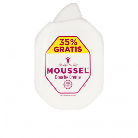 MOUSSEL DOUCHE CREME niisutav dermogeel 900ml