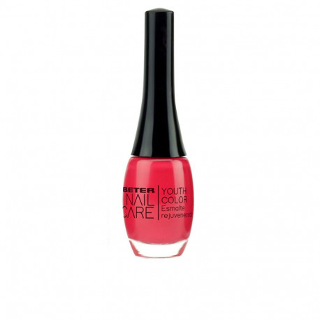 BETER NAIL CARE YOUTH COLOR #034-Rouge Fraise 11 ml