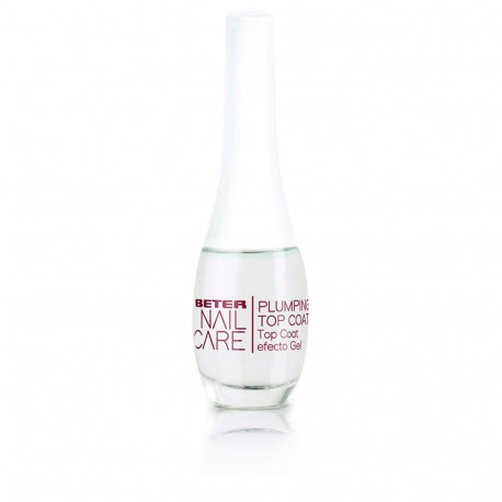 BETER Brillo y Volumen Top Coat Efecto Gel 11 ml