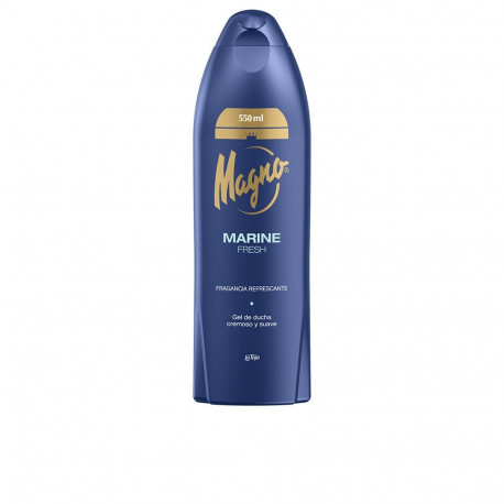 Magno dušigeel Marine 550ml