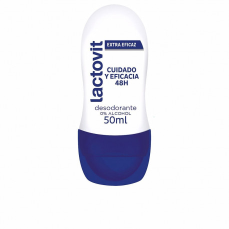 LACTOVIT ORIGINAL EXTRA EFICAZ deo roll-on 50 ml