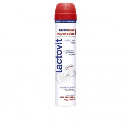 Lactovit pihustatav deodorant Lacto-Urea taastav 200ml