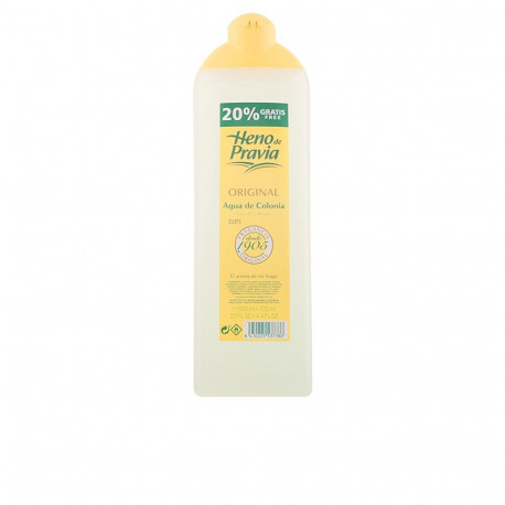 Heno de Pravia kölni vesi Original 780ml