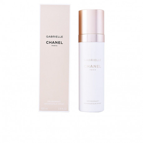 Chanel pihustatav deodorant Gabrielle 100ml