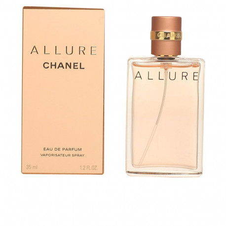 Chanel parfüümvesi Allure 35ml