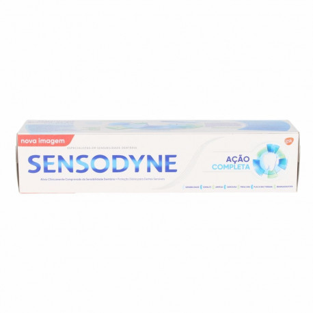 Sensodyne hambapasta Multi Protection+ 75ml