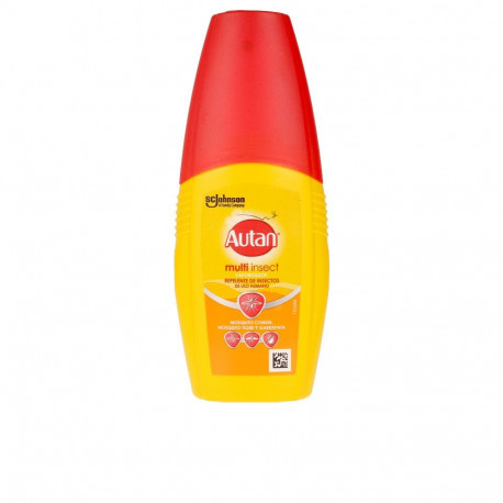 Autan sääsetõrjevahend pihusti 100ml