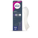 VEET EXPERT AXILAS crema depilatoria zonas sensibles 100 ml