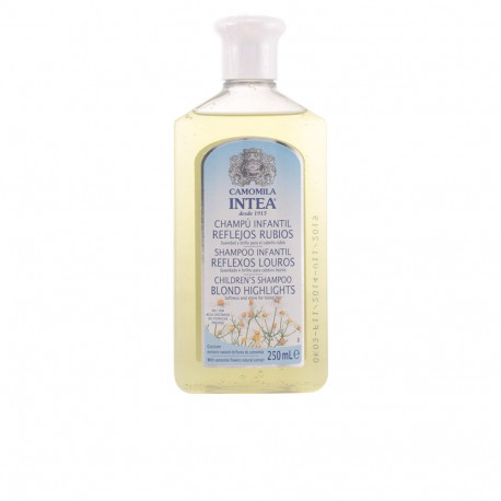 Camomila Intea lasteshampoon blondidele juustele 250ml
