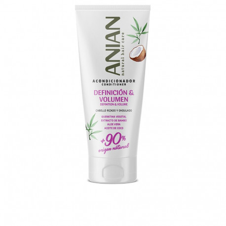 Anian palsam taimse keratiiniga definitsioon ja kohevus 250ml