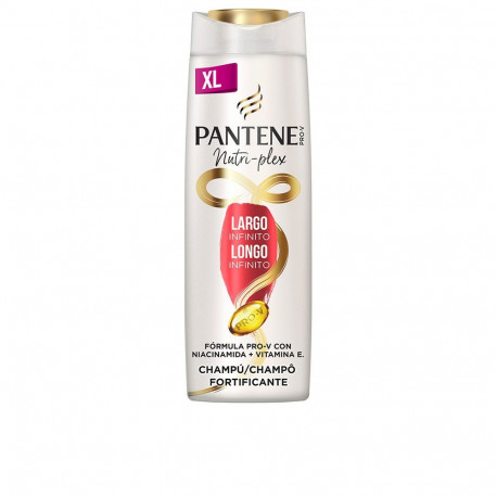 Pantene šampoon Largo Infinito 675ml
