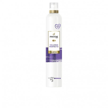 Pantene juukselakk Volumen Perfecto 370ml