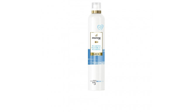 Pantene juukselakk Flexible 370ml