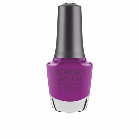 MORGAN TAYLOR PROFESSIONAL NAIL LACQUER #carnaval hangover 15 ml