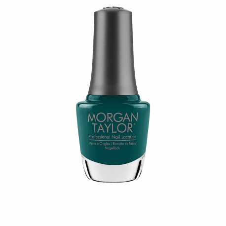 MORGAN TAYLOR PROFESSIONAL NAIL LACQUER #gotta have hue 15 ml