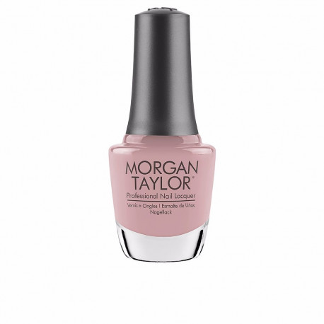 MORGAN TAYLOR PROFESSIONAL NAIL LACQUER #gardenia my heart 15 ml
