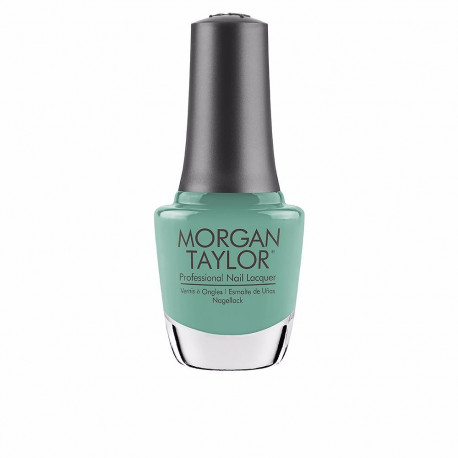 MORGAN TAYLOR PROFESSIONAL NAIL LACQUER #lost in paradise 15 ml