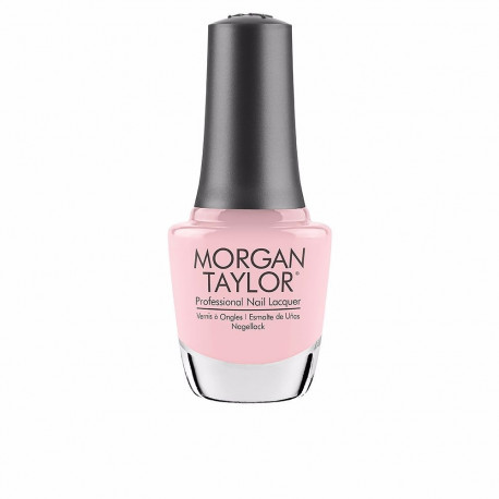 MORGAN TAYLOR PROFESSIONAL NAIL LACQUER #la dolce vita 15 ml