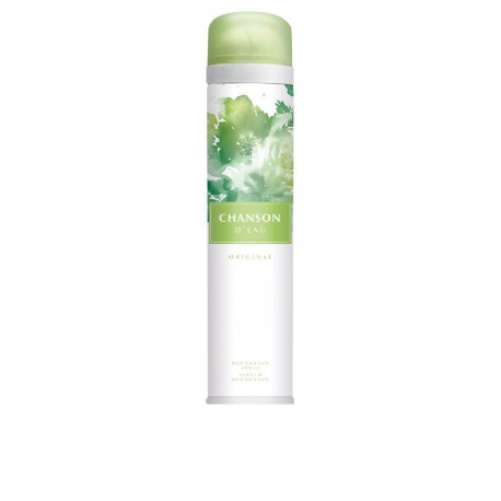 Chanson d'Eau pihustatav deodorant 200ml