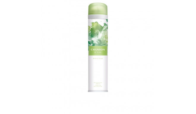 Chanson d'Eau pihustatav deodorant 200ml